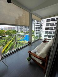 The Parc Condominium (D5), Condominium #504053151